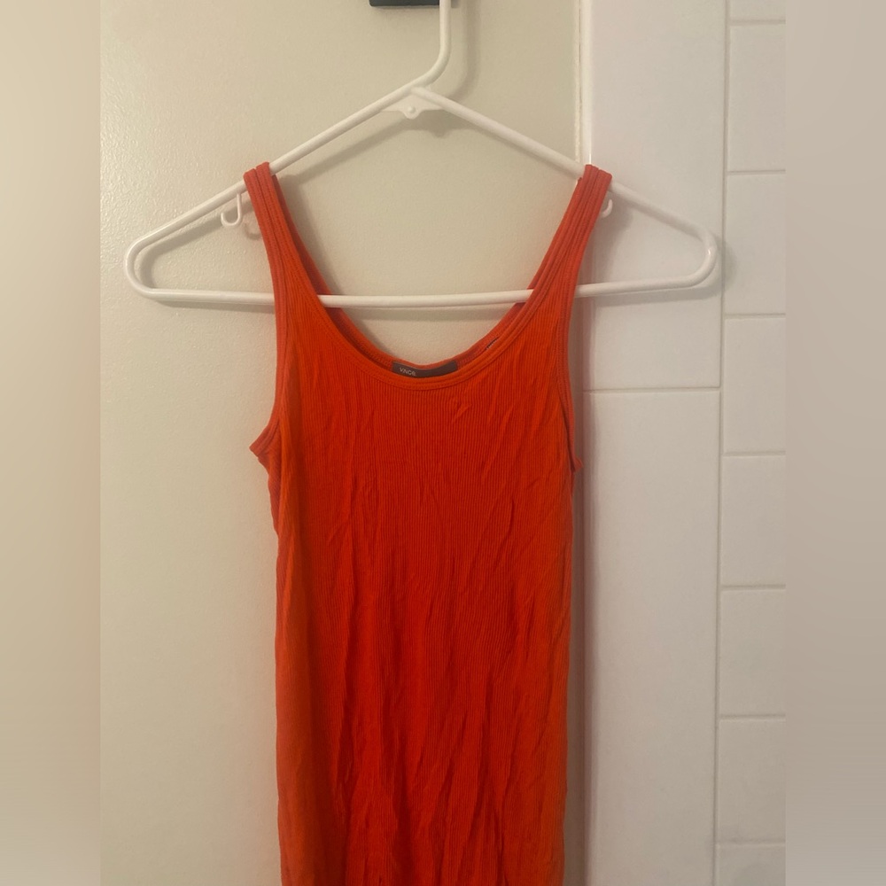 Vince tank top